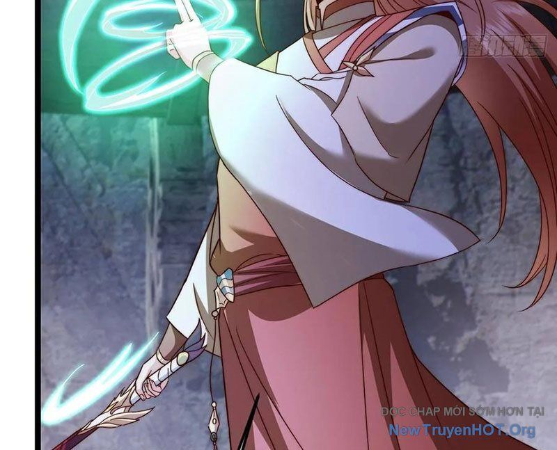 Chưởng Môn Khiêm Tốn Chút - Chapter 519 - Page 38