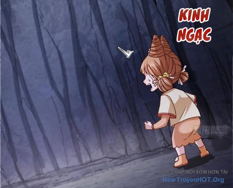 Chưởng Môn Khiêm Tốn Chút - Chapter 519 - Page 44