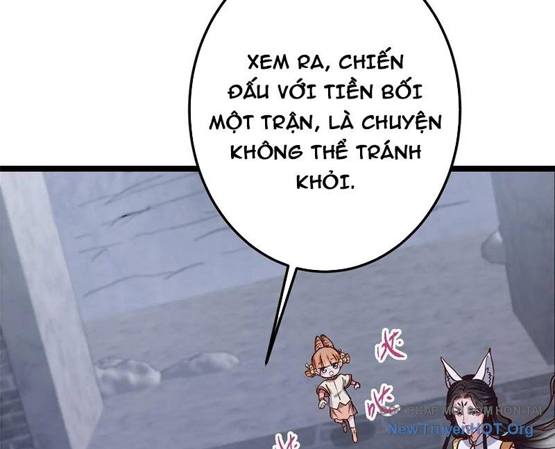 Chưởng Môn Khiêm Tốn Chút - Chapter 519 - Page 46