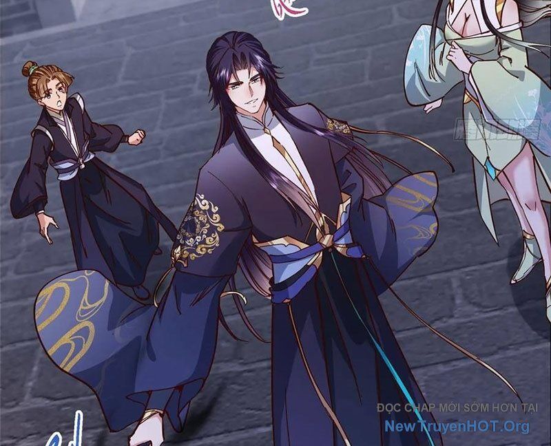 Chưởng Môn Khiêm Tốn Chút - Chapter 519 - Page 47