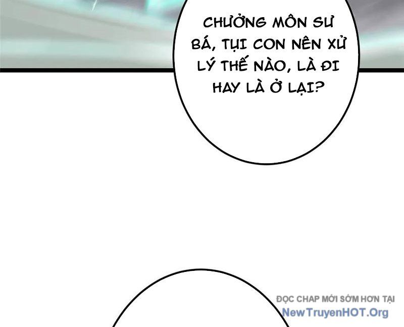 Chưởng Môn Khiêm Tốn Chút - Chapter 519 - Page 54