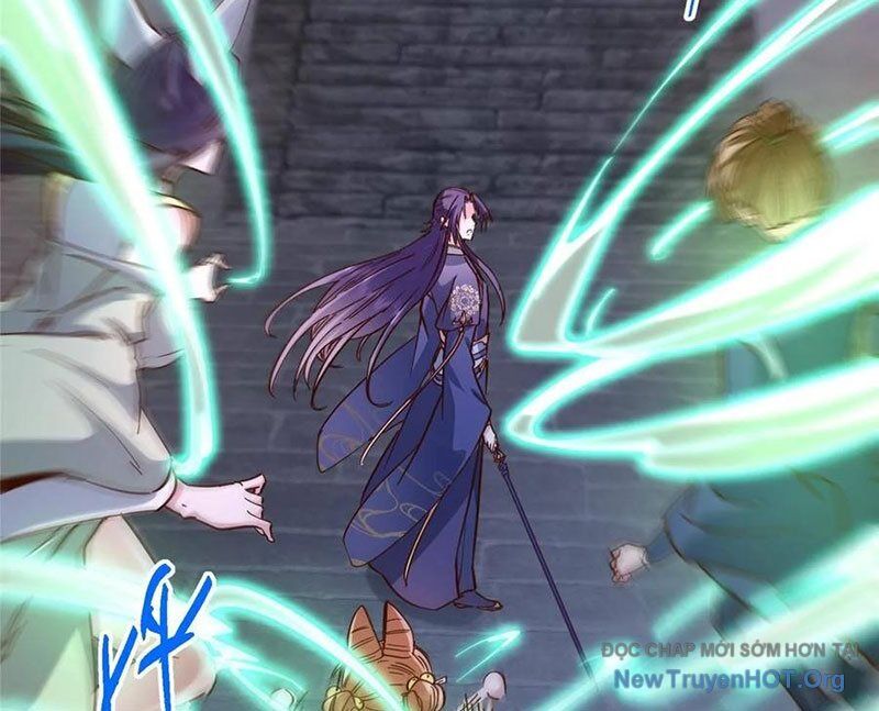 Chưởng Môn Khiêm Tốn Chút - Chapter 519 - Page 56