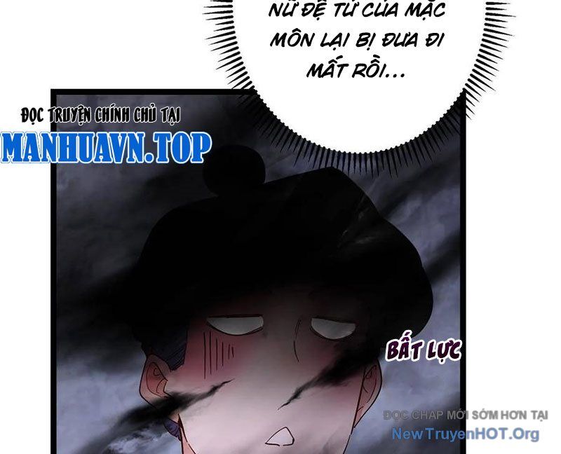 Chưởng Môn Khiêm Tốn Chút - Chapter 519 - Page 61