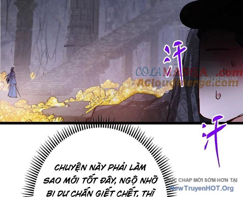 Chưởng Môn Khiêm Tốn Chút - Chapter 519 - Page 65