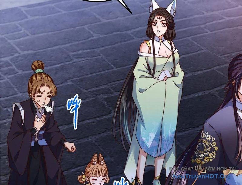 Chưởng Môn Khiêm Tốn Chút - Chapter 519 - Page 7