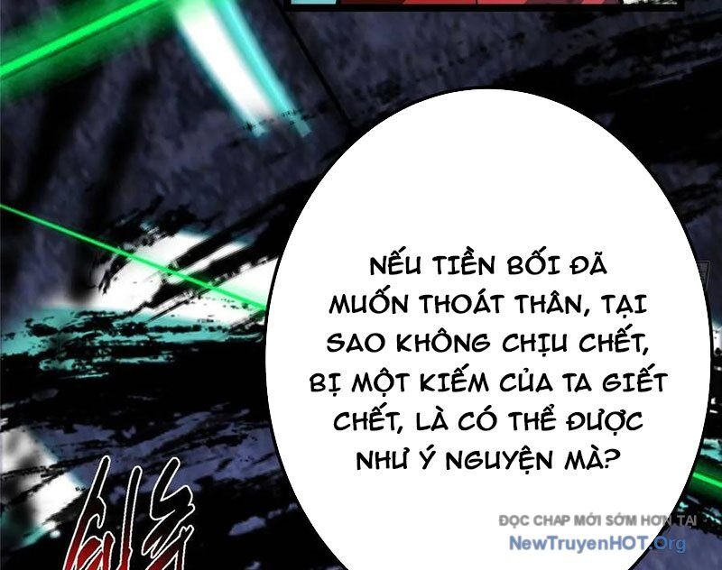 Chưởng Môn Khiêm Tốn Chút - Chapter 519 - Page 76