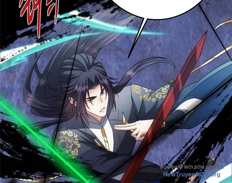 Chưởng Môn Khiêm Tốn Chút - Chapter 519 - Page 77