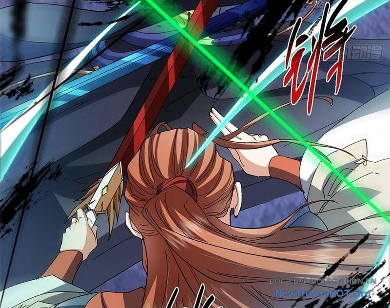 Chưởng Môn Khiêm Tốn Chút - Chapter 519 - Page 78