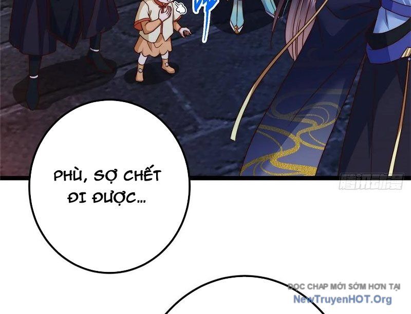 Chưởng Môn Khiêm Tốn Chút - Chapter 519 - Page 8