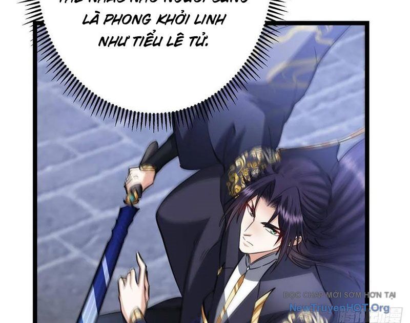 Chưởng Môn Khiêm Tốn Chút - Chapter 519 - Page 90