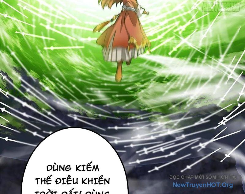 Chưởng Môn Khiêm Tốn Chút - Chapter 519 - Page 96