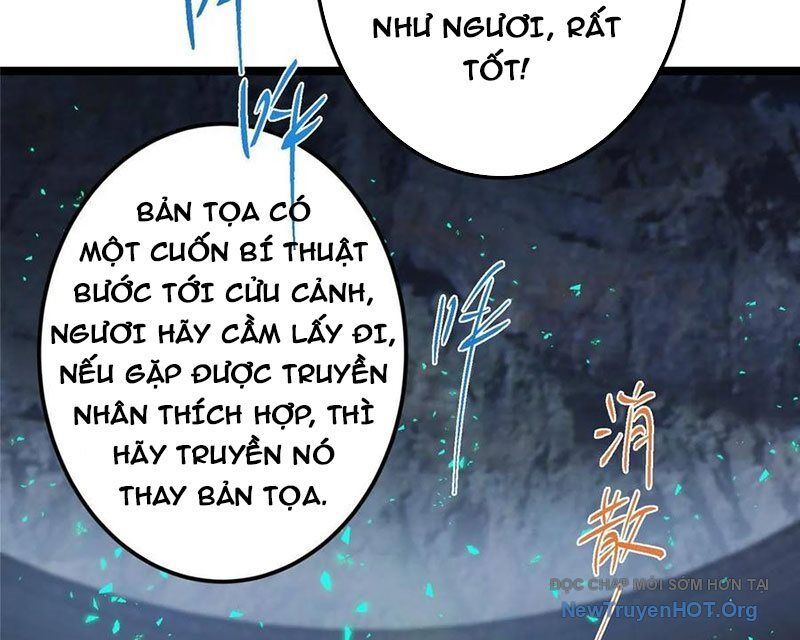 Chưởng Môn Khiêm Tốn Chút - Chapter 520 - Page 110