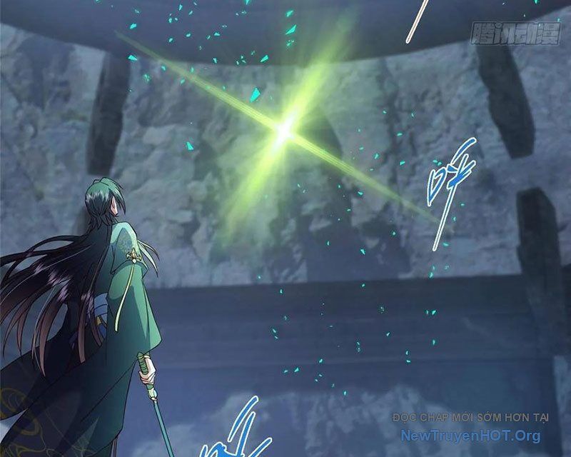 Chưởng Môn Khiêm Tốn Chút - Chapter 520 - Page 111