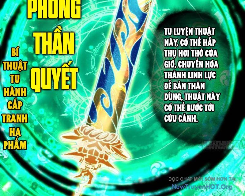 Chưởng Môn Khiêm Tốn Chút - Chapter 520 - Page 117