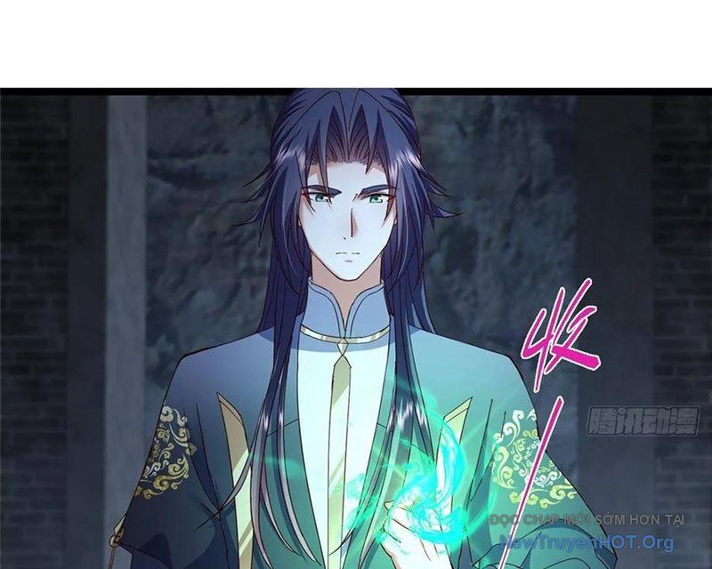 Chưởng Môn Khiêm Tốn Chút - Chapter 520 - Page 122