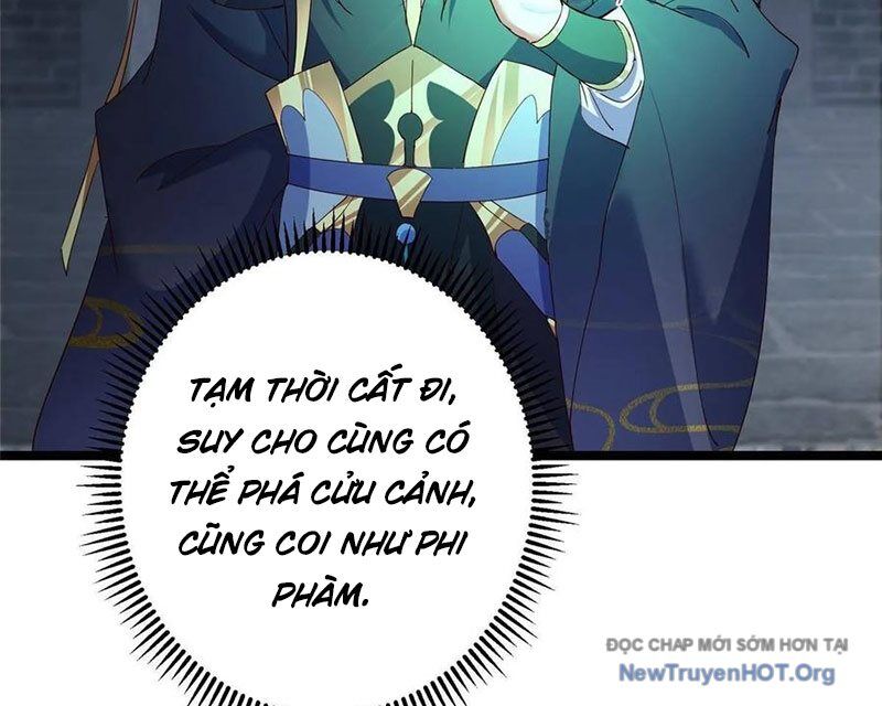 Chưởng Môn Khiêm Tốn Chút - Chapter 520 - Page 123