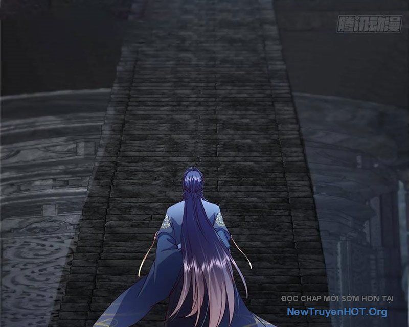 Chưởng Môn Khiêm Tốn Chút - Chapter 520 - Page 126