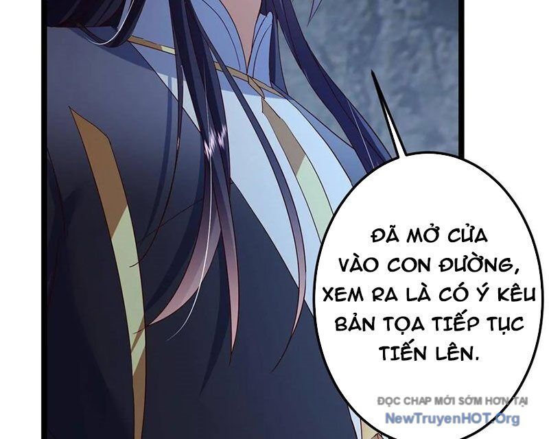 Chưởng Môn Khiêm Tốn Chút - Chapter 520 - Page 128