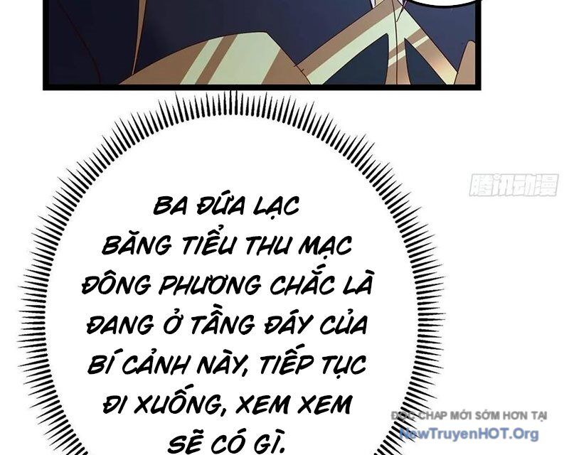 Chưởng Môn Khiêm Tốn Chút - Chapter 520 - Page 129