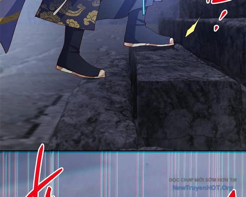 Chưởng Môn Khiêm Tốn Chút - Chapter 520 - Page 131