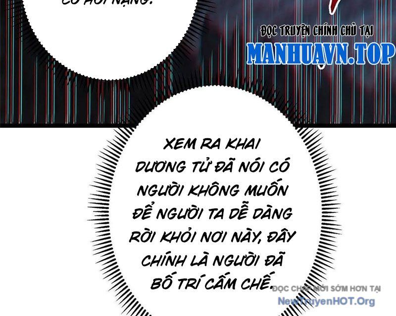 Chưởng Môn Khiêm Tốn Chút - Chapter 520 - Page 134