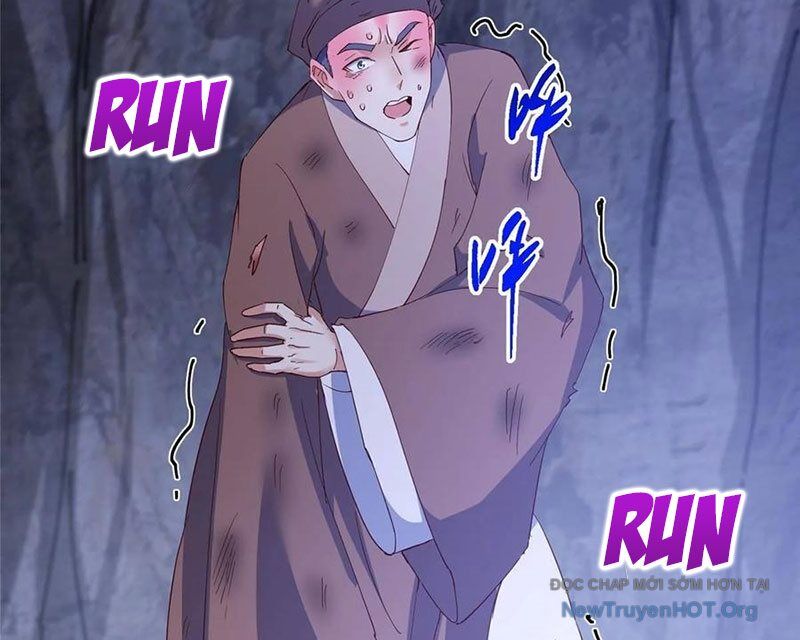 Chưởng Môn Khiêm Tốn Chút - Chapter 520 - Page 144