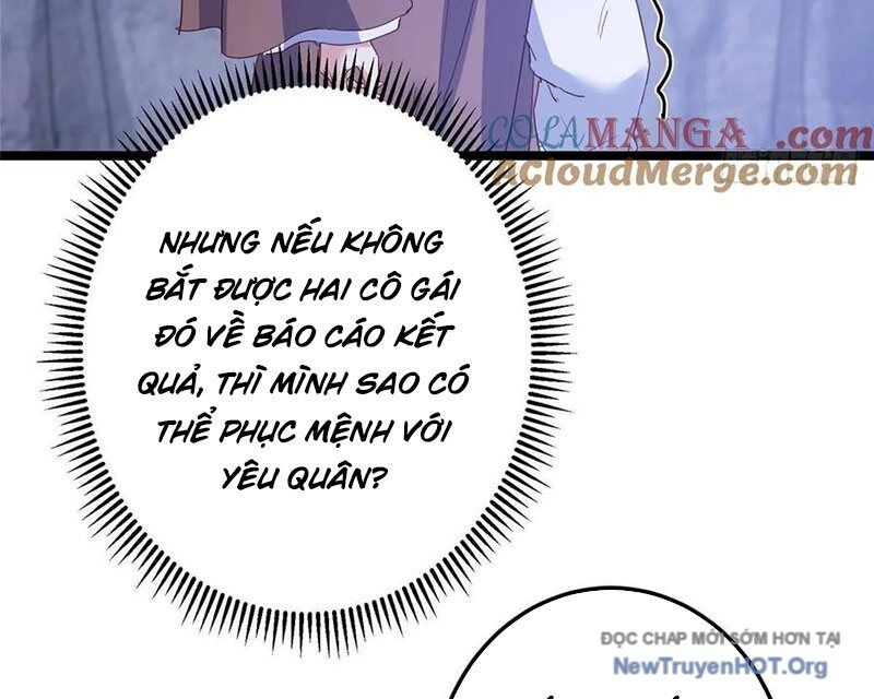 Chưởng Môn Khiêm Tốn Chút - Chapter 520 - Page 145