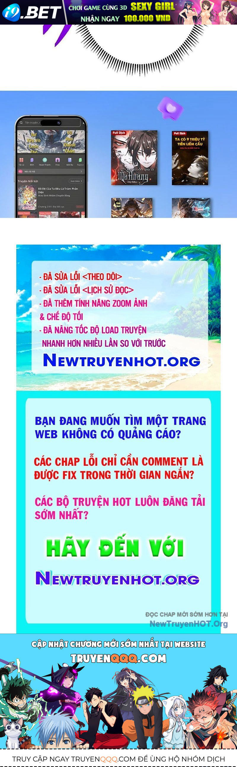 Chưởng Môn Khiêm Tốn Chút - Chapter 520 - Page 157