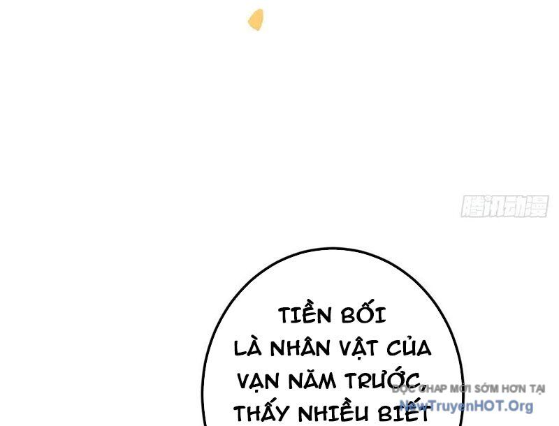 Chưởng Môn Khiêm Tốn Chút - Chapter 520 - Page 23