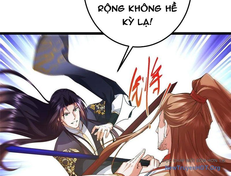 Chưởng Môn Khiêm Tốn Chút - Chapter 520 - Page 24