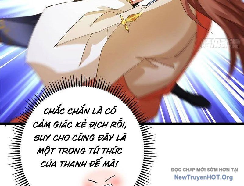 Chưởng Môn Khiêm Tốn Chút - Chapter 520 - Page 25