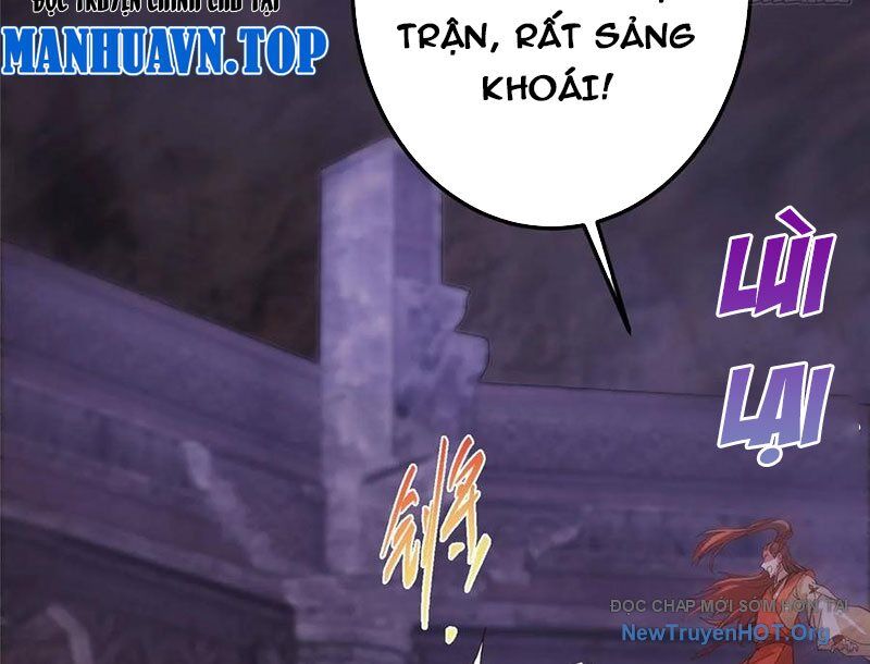 Chưởng Môn Khiêm Tốn Chút - Chapter 520 - Page 27