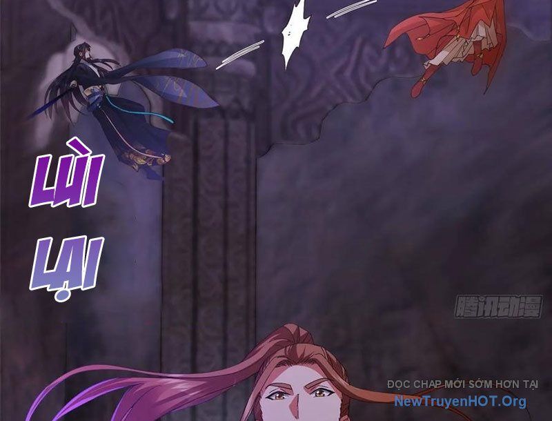 Chưởng Môn Khiêm Tốn Chút - Chapter 520 - Page 28