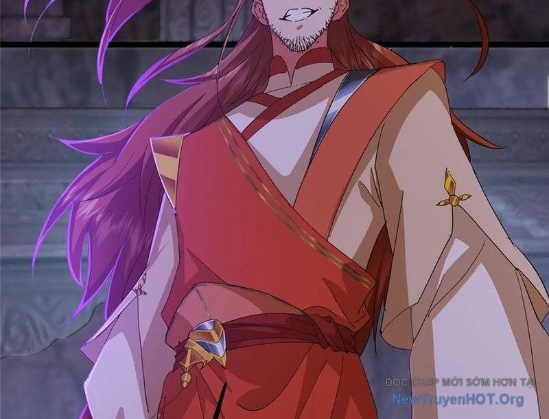 Chưởng Môn Khiêm Tốn Chút - Chapter 520 - Page 29