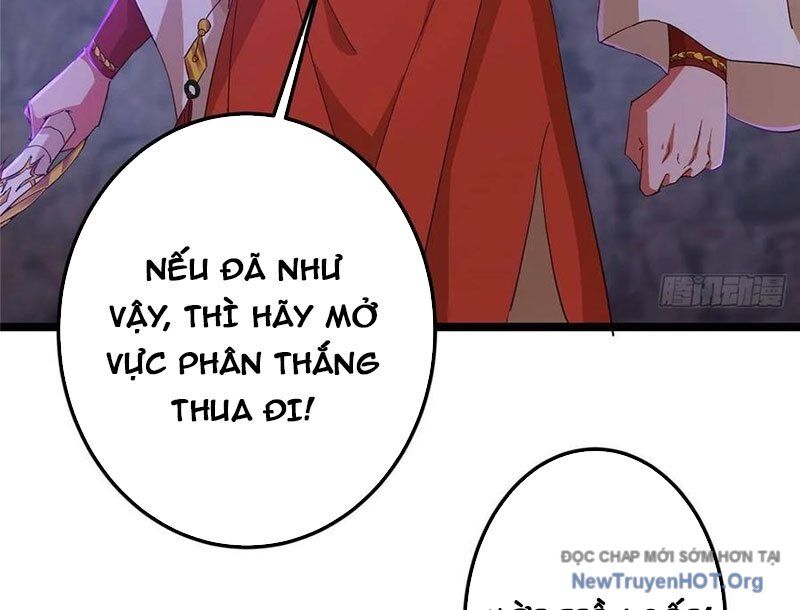 Chưởng Môn Khiêm Tốn Chút - Chapter 520 - Page 30