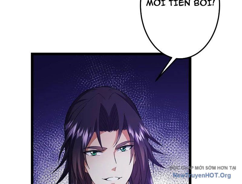 Chưởng Môn Khiêm Tốn Chút - Chapter 520 - Page 31