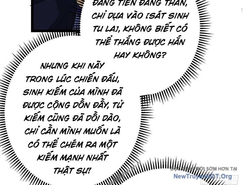 Chưởng Môn Khiêm Tốn Chút - Chapter 520 - Page 33