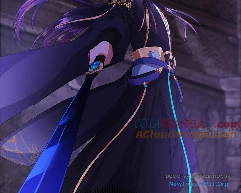 Chưởng Môn Khiêm Tốn Chút - Chapter 520 - Page 35