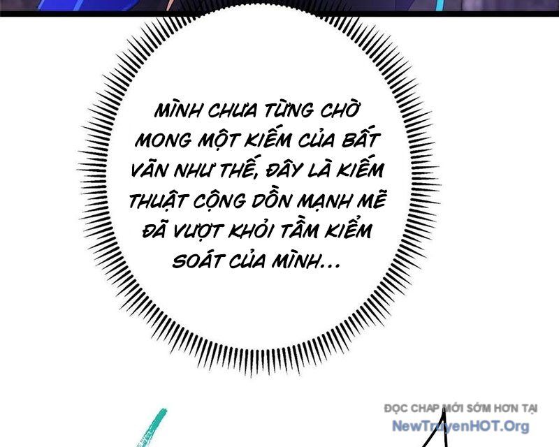 Chưởng Môn Khiêm Tốn Chút - Chapter 520 - Page 36
