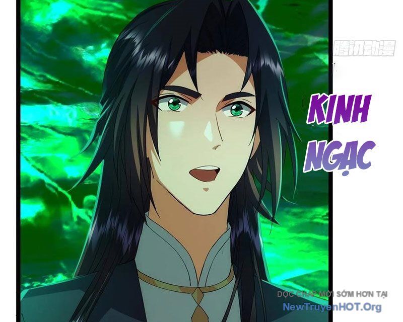 Chưởng Môn Khiêm Tốn Chút - Chapter 520 - Page 51