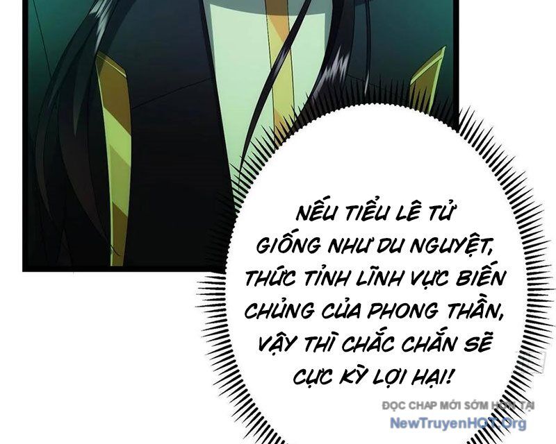 Chưởng Môn Khiêm Tốn Chút - Chapter 520 - Page 52