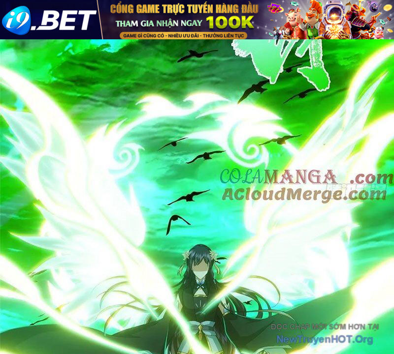 Chưởng Môn Khiêm Tốn Chút - Chapter 520 - Page 54