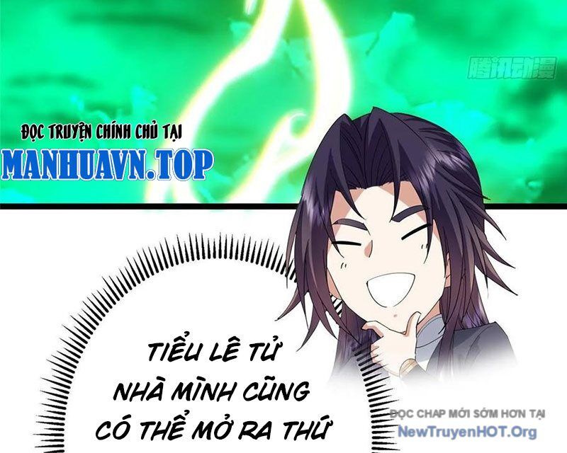 Chưởng Môn Khiêm Tốn Chút - Chapter 520 - Page 56