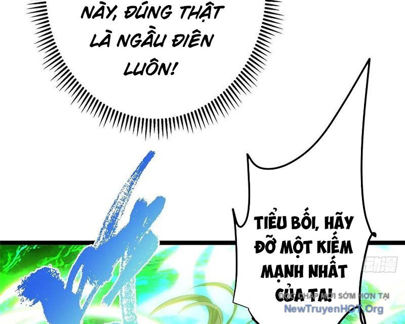 Chưởng Môn Khiêm Tốn Chút - Chapter 520 - Page 57