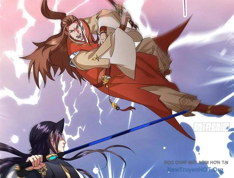 Chưởng Môn Khiêm Tốn Chút - Chapter 520 - Page 6