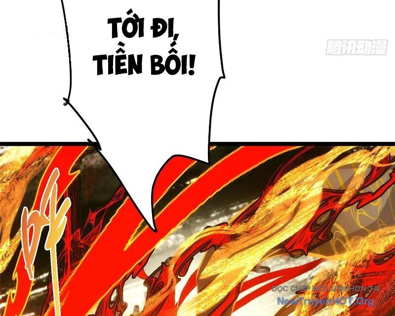 Chưởng Môn Khiêm Tốn Chút - Chapter 520 - Page 61