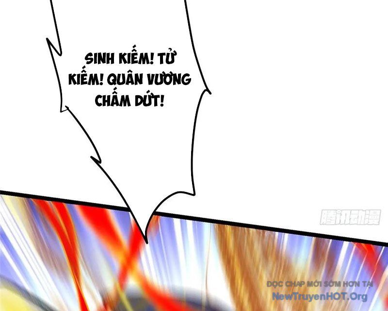 Chưởng Môn Khiêm Tốn Chút - Chapter 520 - Page 76