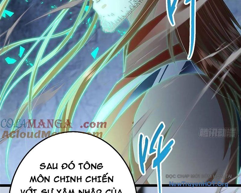 Chưởng Môn Khiêm Tốn Chút - Chapter 520 - Page 92