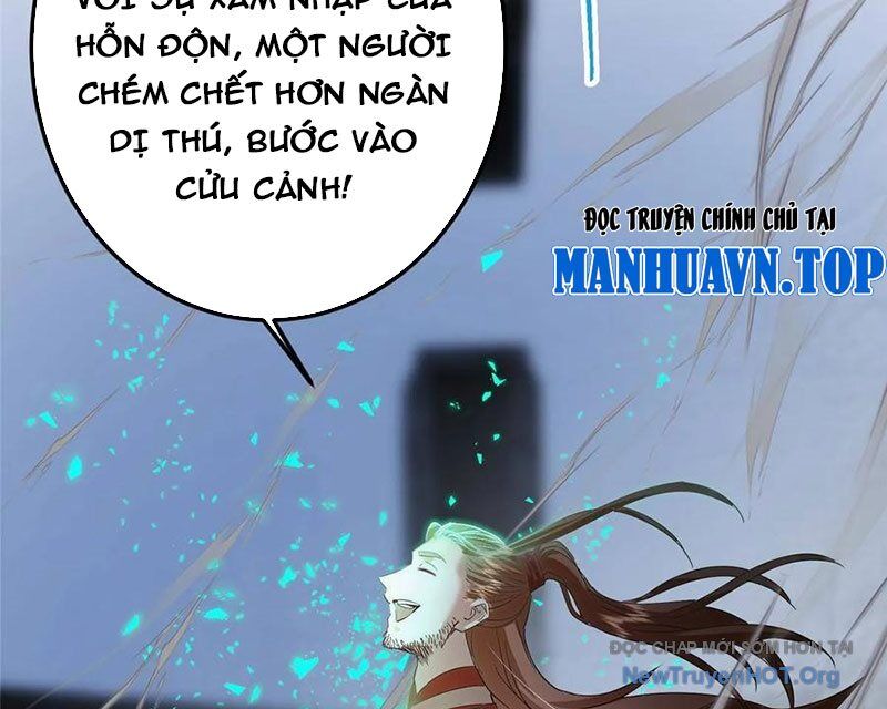 Chưởng Môn Khiêm Tốn Chút - Chapter 520 - Page 93