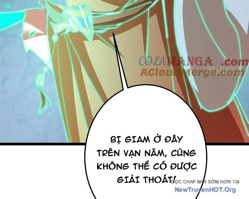 Chưởng Môn Khiêm Tốn Chút - Chapter 520 - Page 99